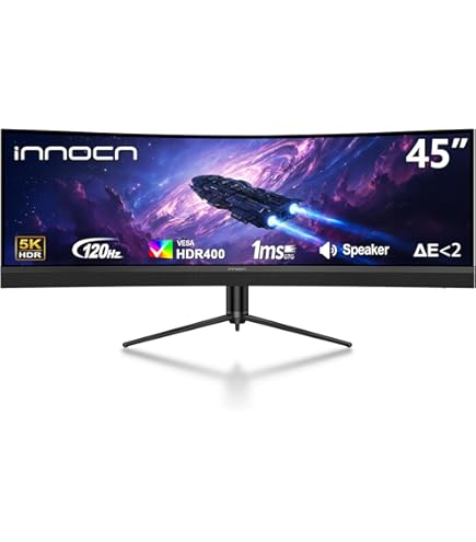 Amazon.com: INNOCN 49